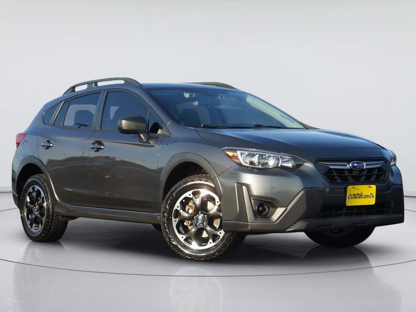 2021 Subaru Crosstrek 2.0I