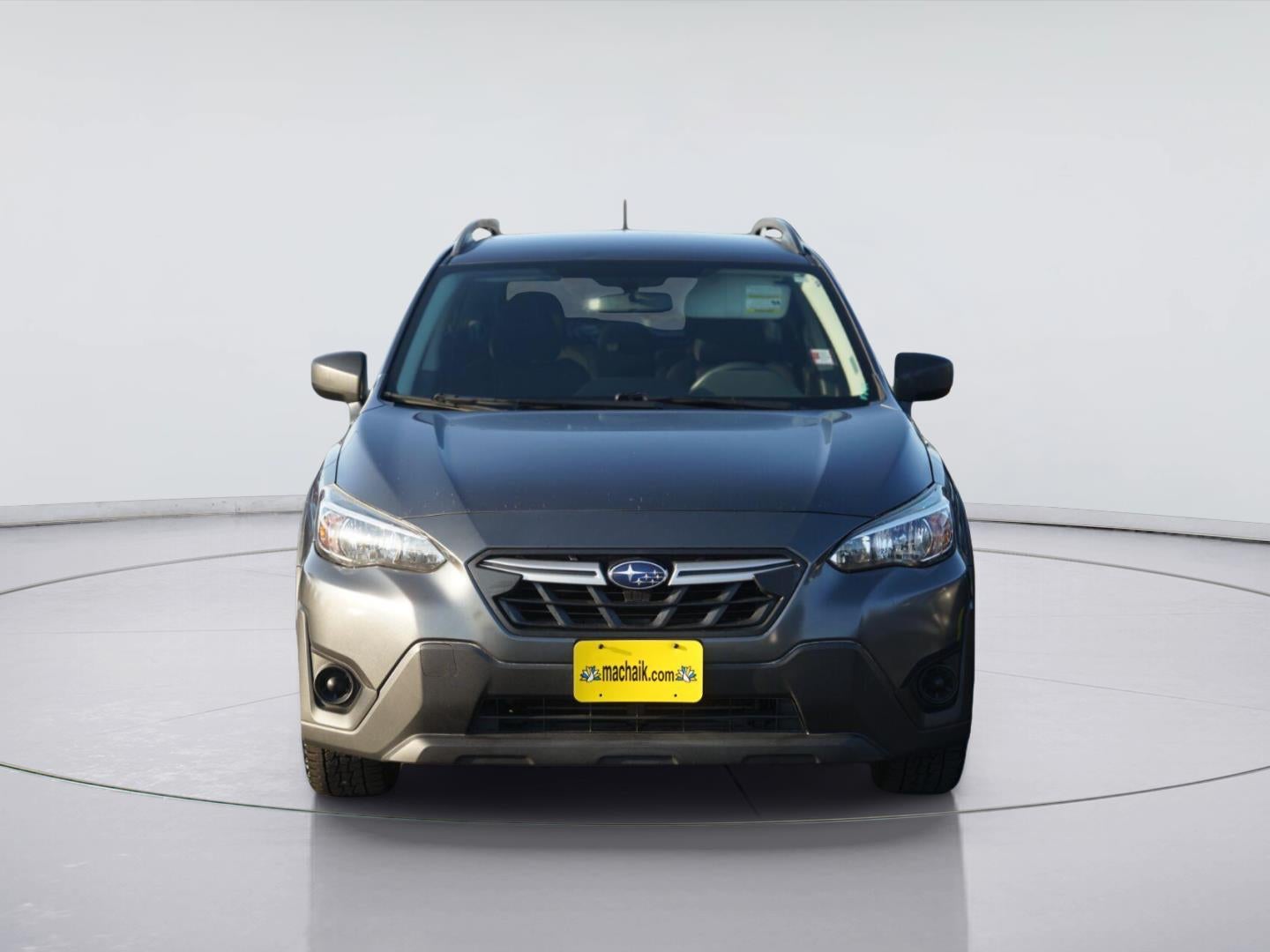 2021 Subaru Crosstrek 2.0I