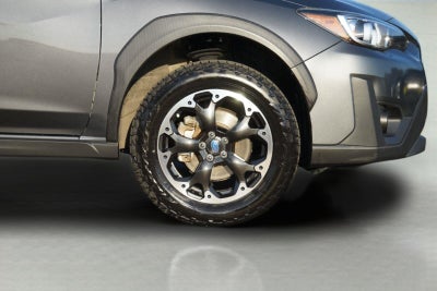 2021 Subaru Crosstrek 2.0I