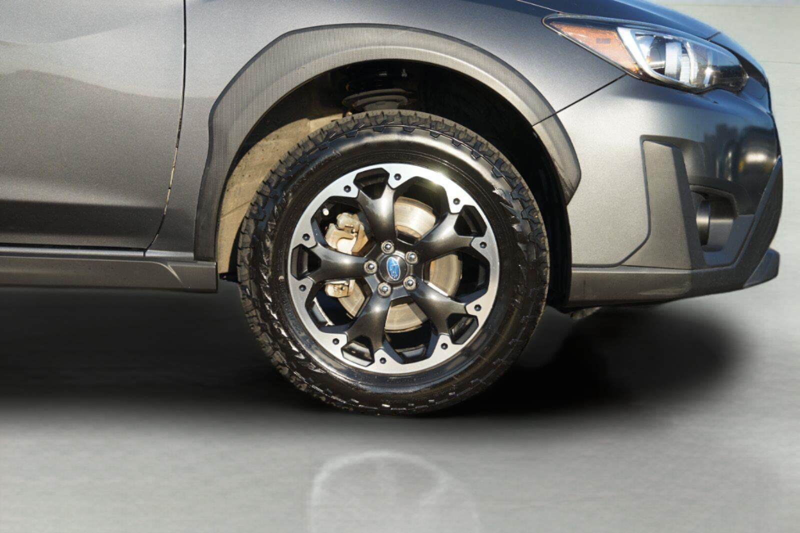 2021 Subaru Crosstrek 2.0I