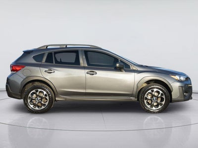 2021 Subaru Crosstrek 2.0I