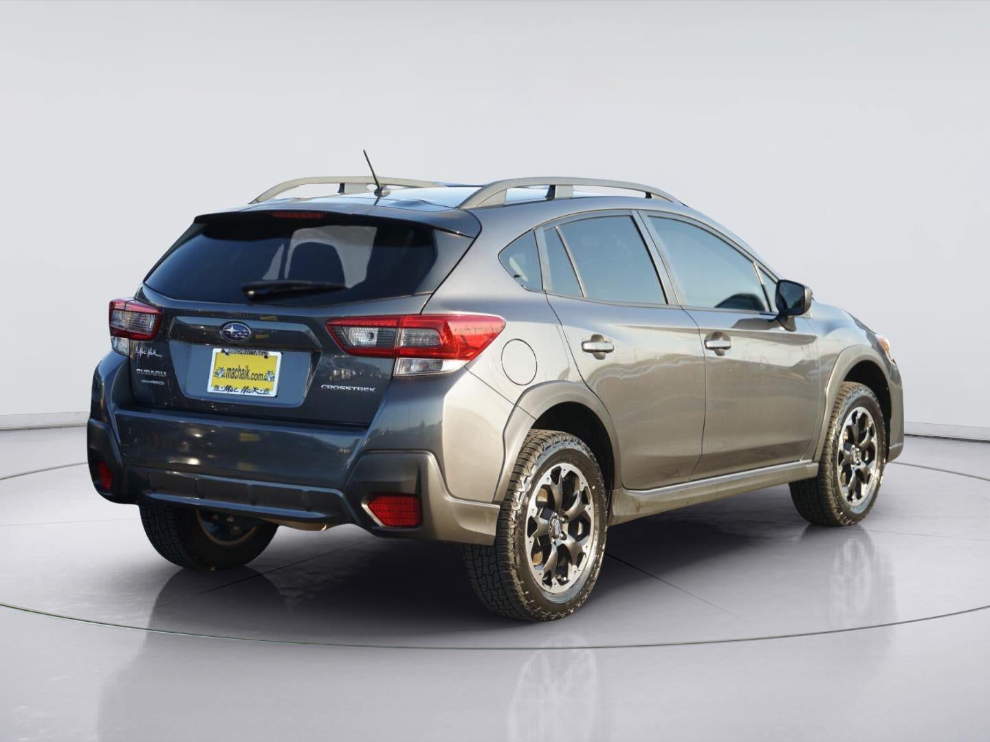 2021 Subaru Crosstrek 2.0I
