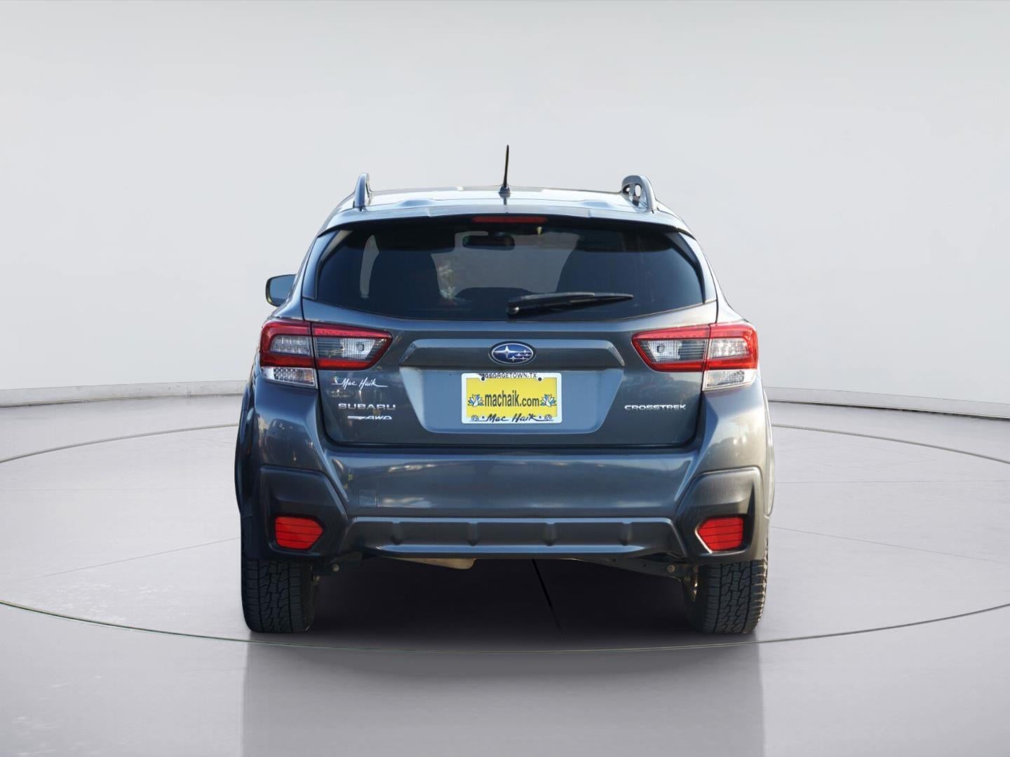 2021 Subaru Crosstrek 2.0I