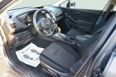 2021 Subaru Crosstrek 2.0I