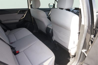 2016 Subaru Forester 2.5i