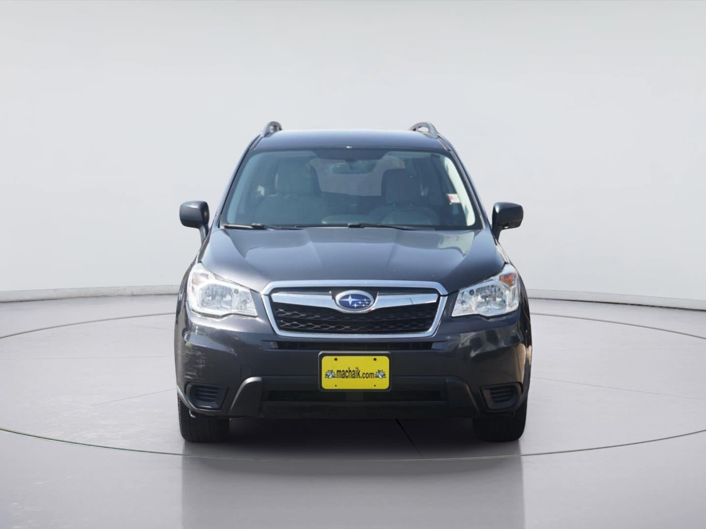 2016 Subaru Forester 2.5i