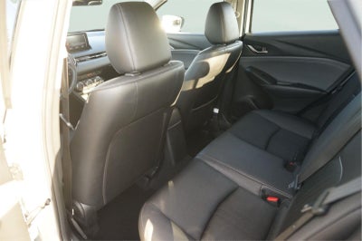 2019 Mazda Mazda CX-3 Touring