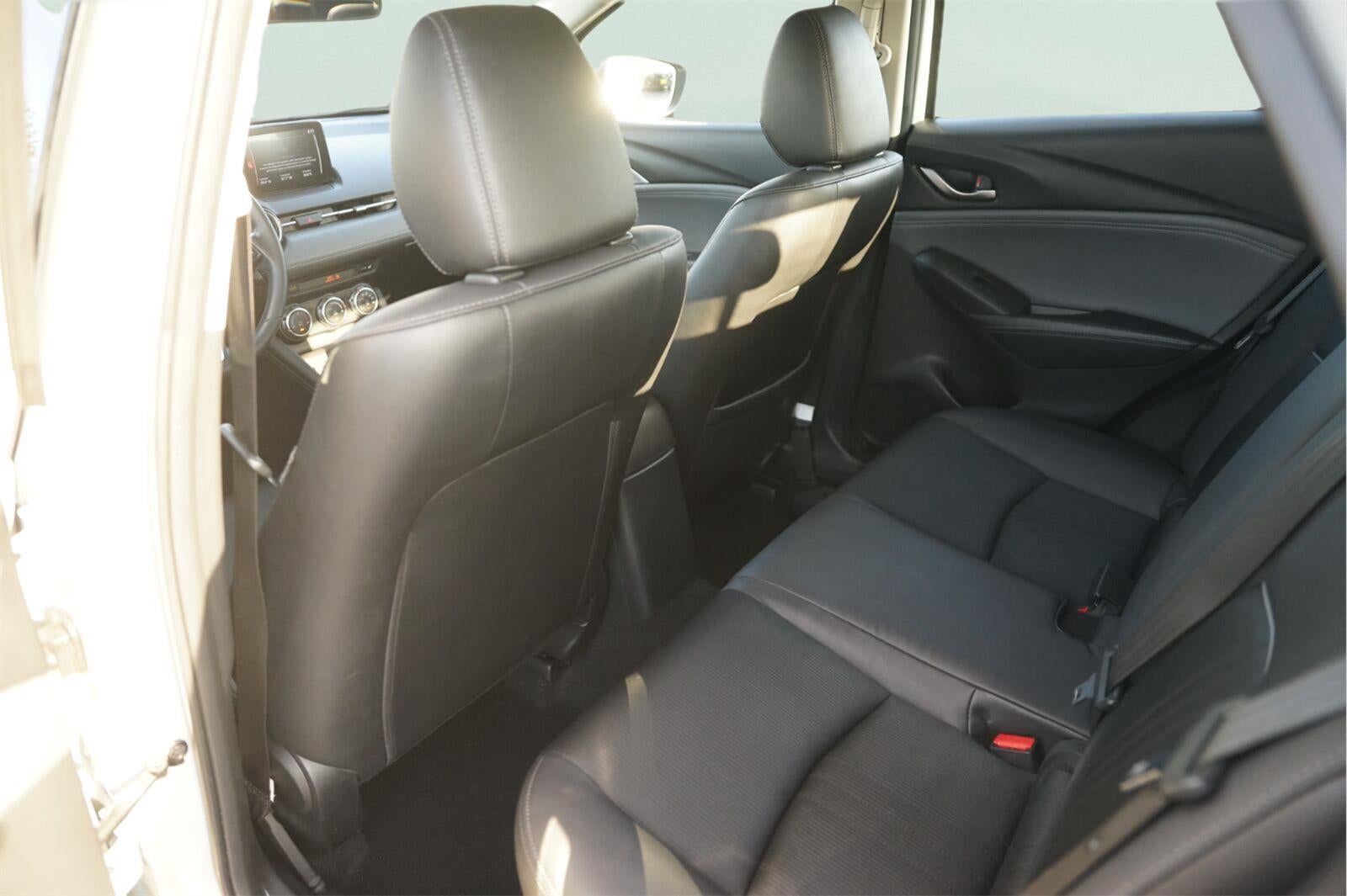 2019 Mazda Mazda CX-3 Touring