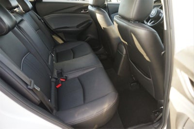 2019 Mazda Mazda CX-3 Touring