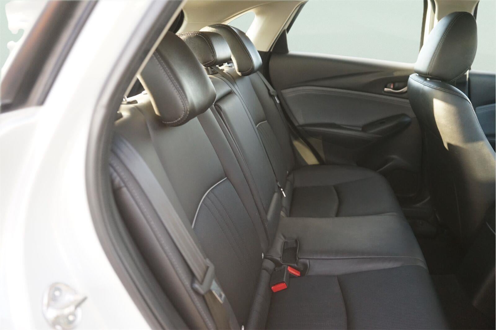 2019 Mazda Mazda CX-3 Touring
