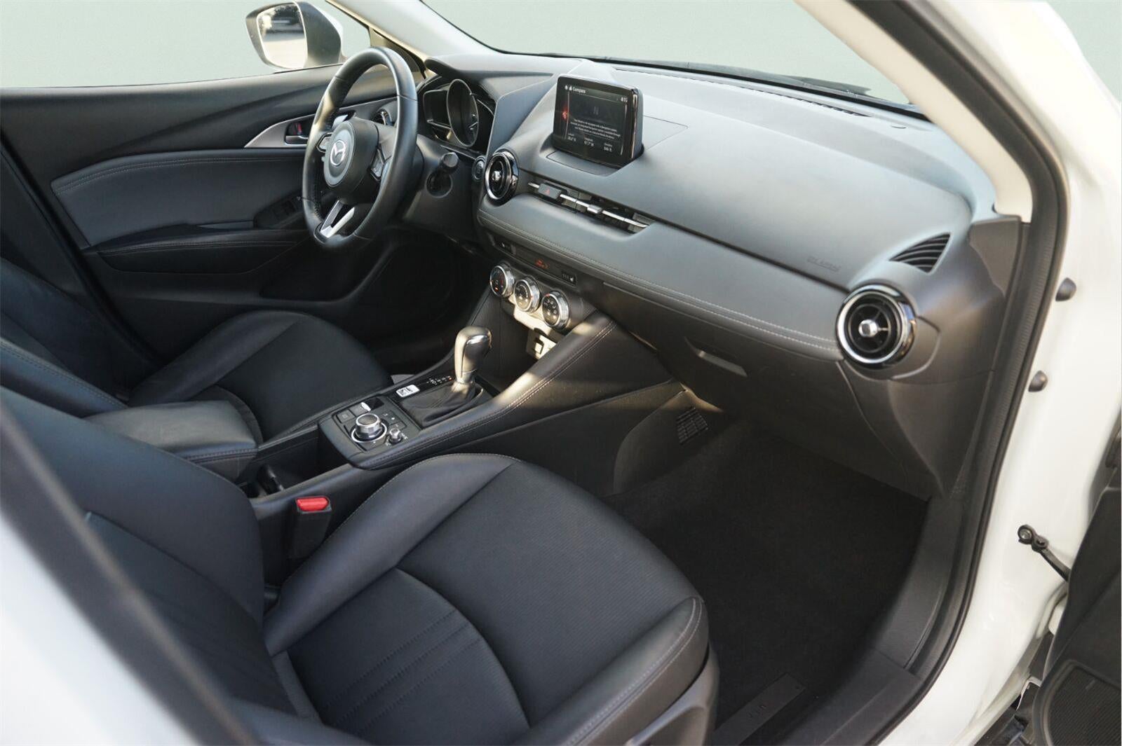 2019 Mazda Mazda CX-3 Touring