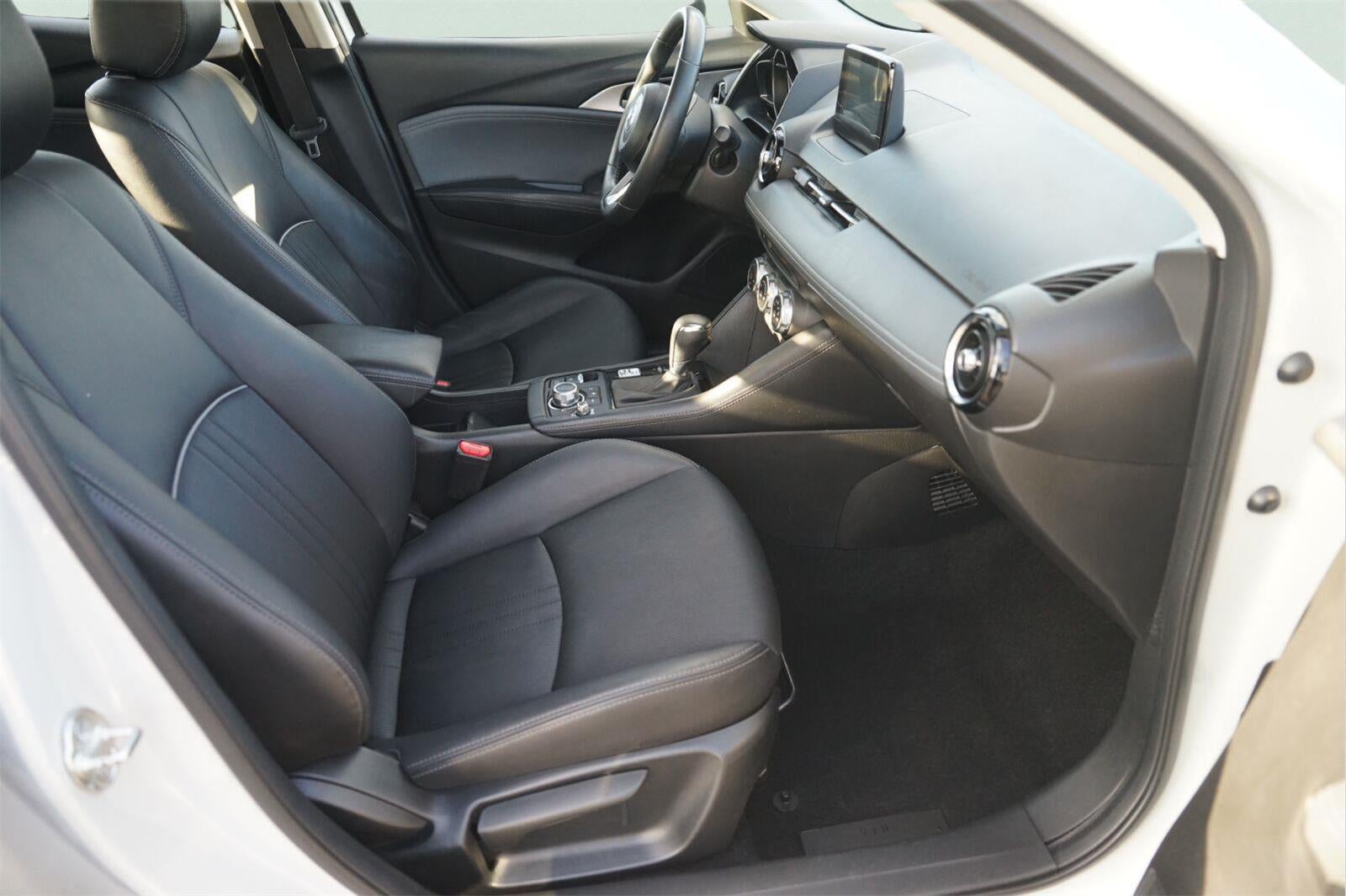 2019 Mazda Mazda CX-3 Touring