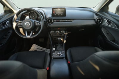 2019 Mazda Mazda CX-3 Touring