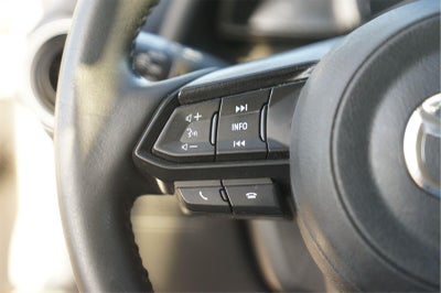 2019 Mazda Mazda CX-3 Touring