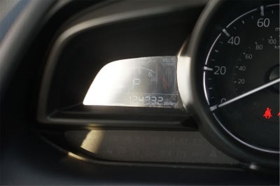 2019 Mazda Mazda CX-3 Touring