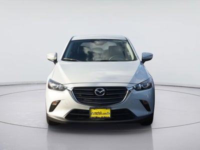 2019 Mazda Mazda Cx-3 Touring