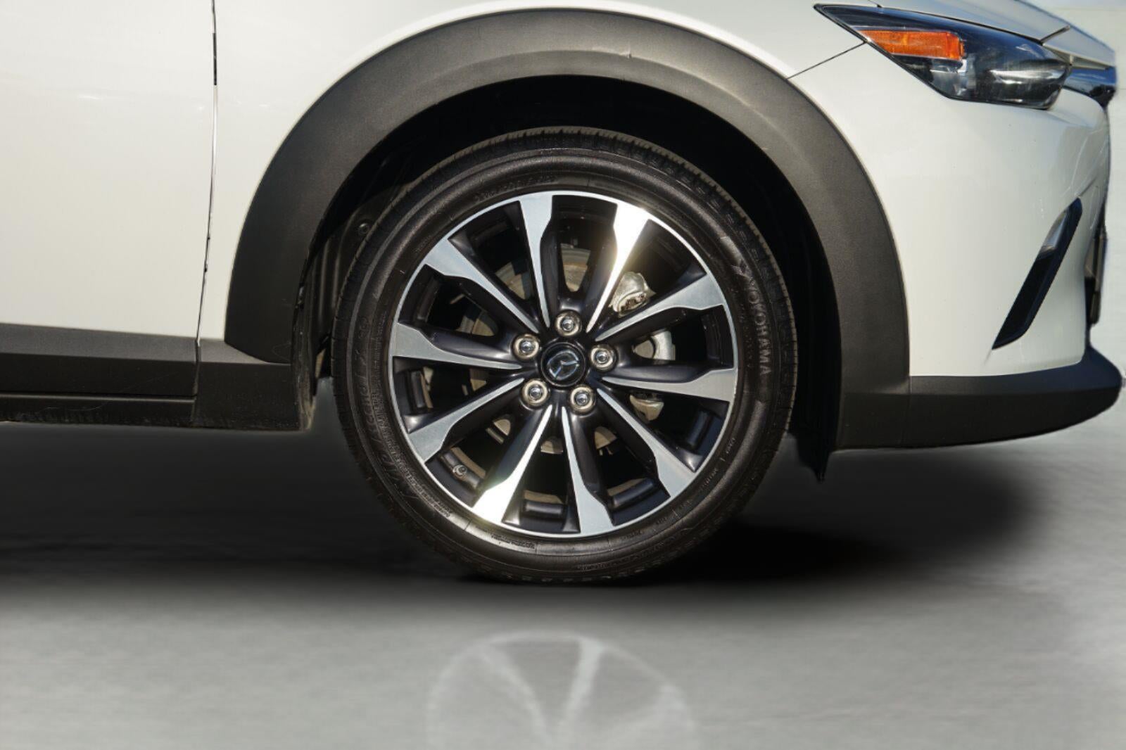 2019 Mazda Mazda Cx-3 Touring
