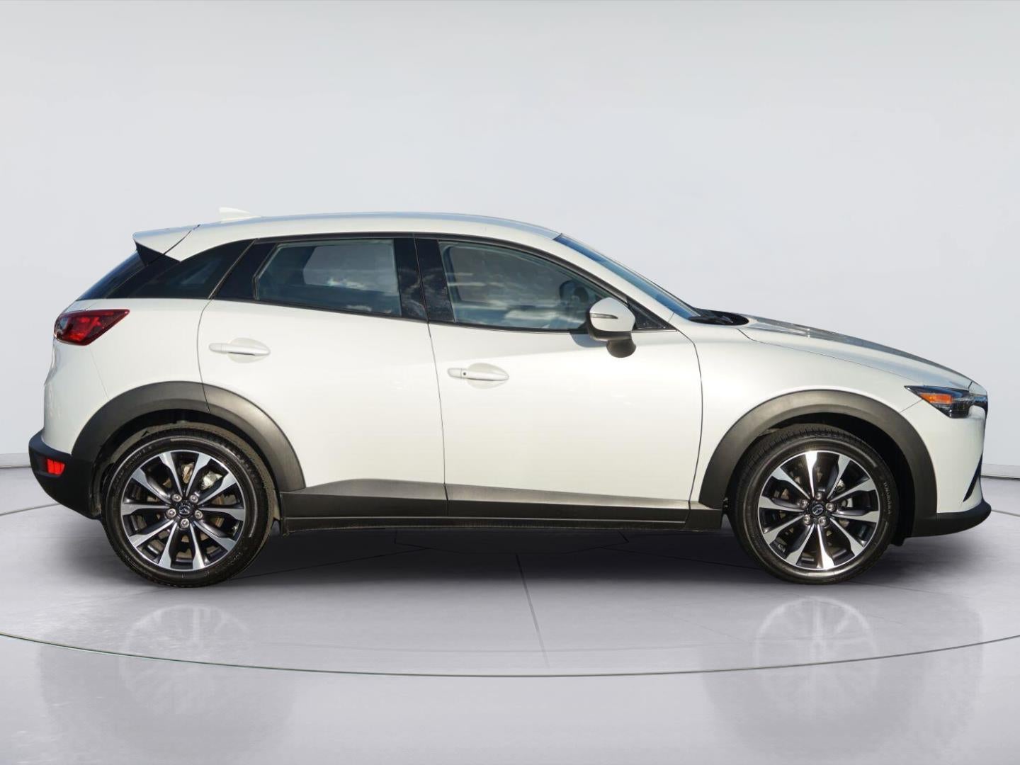 2019 Mazda Mazda Cx-3 Touring