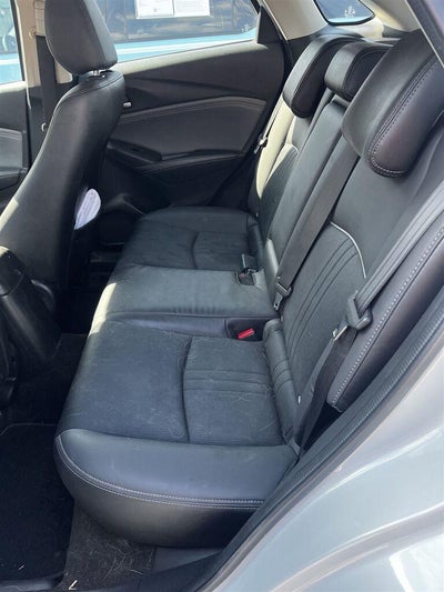 2019 Mazda Mazda Cx-3 Touring