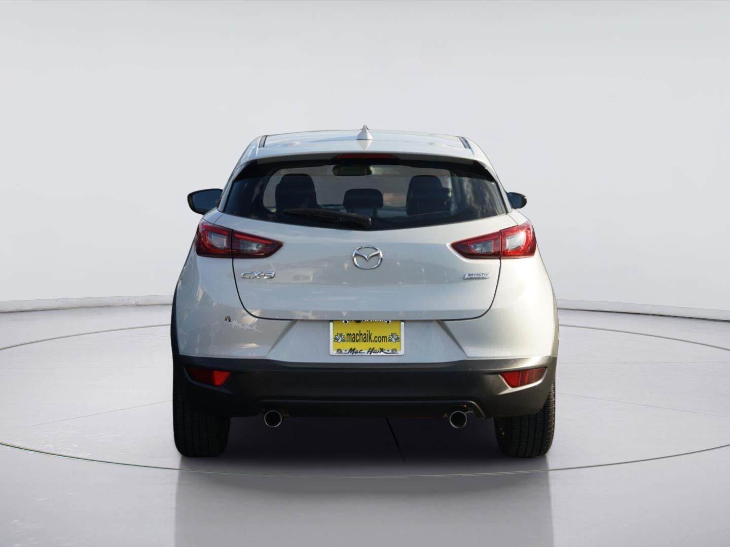 2019 Mazda Mazda Cx-3 Touring