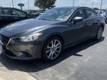 2016 Mazda Mazda6 i Touring