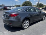 2016 Mazda Mazda6 i Touring