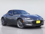 2018 Mazda Mazda MX-5 Miata Grand Touring
