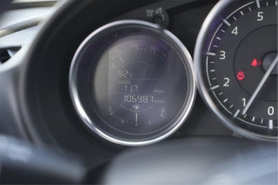2018 Mazda Mazda MX-5 Miata Grand Touring