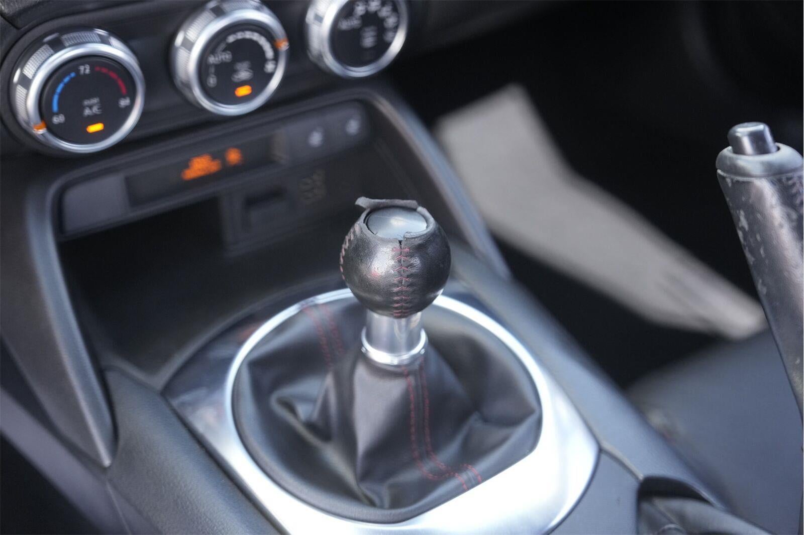 2018 Mazda Mazda MX-5 Miata Grand Touring