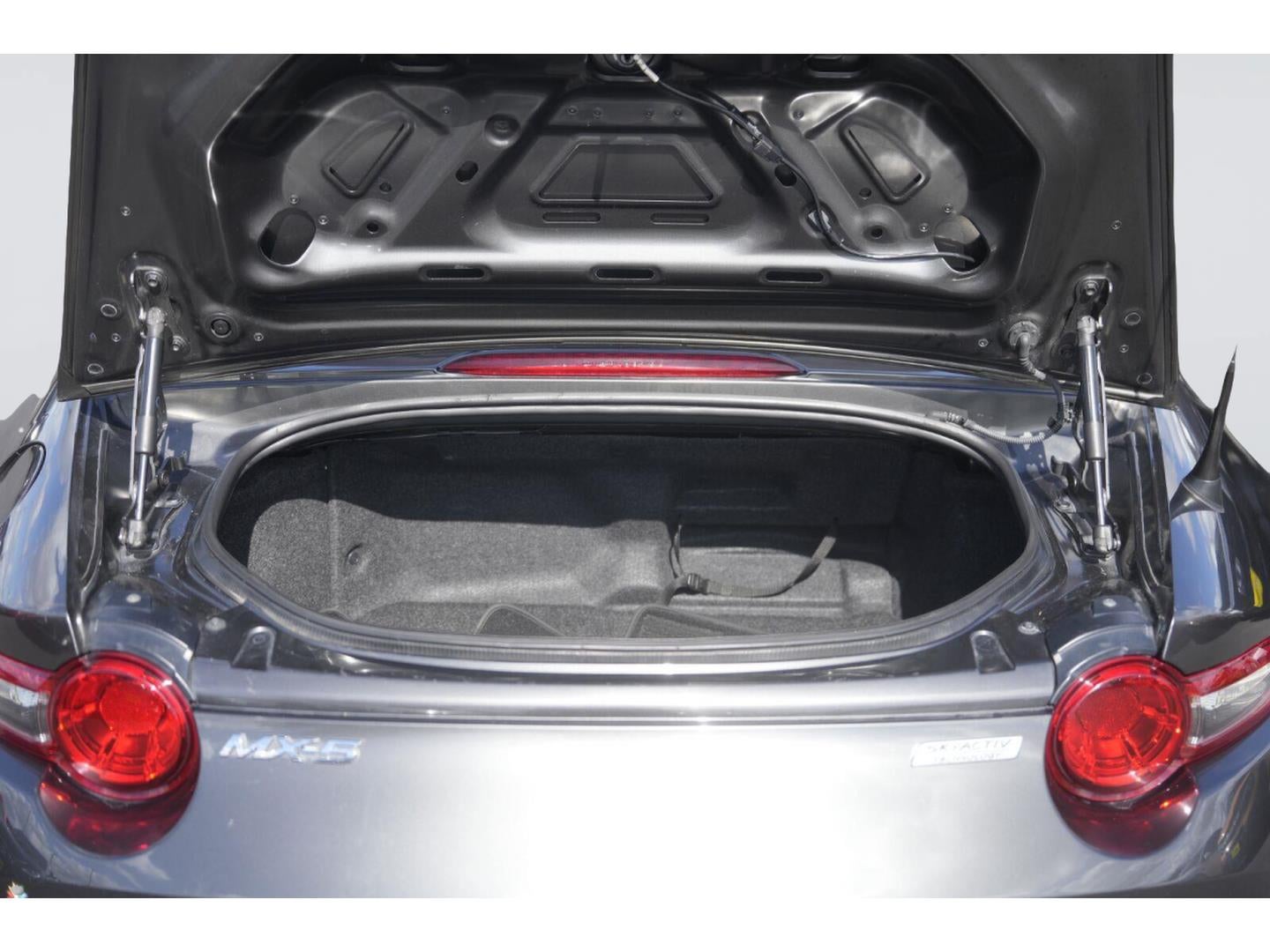 2018 Mazda Mazda MX-5 Miata Grand Touring