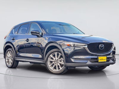 2021 Mazda Mazda CX5 Base