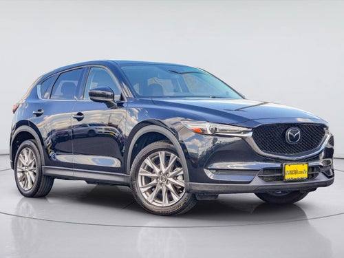 2021 Mazda Mazda CX5 Base