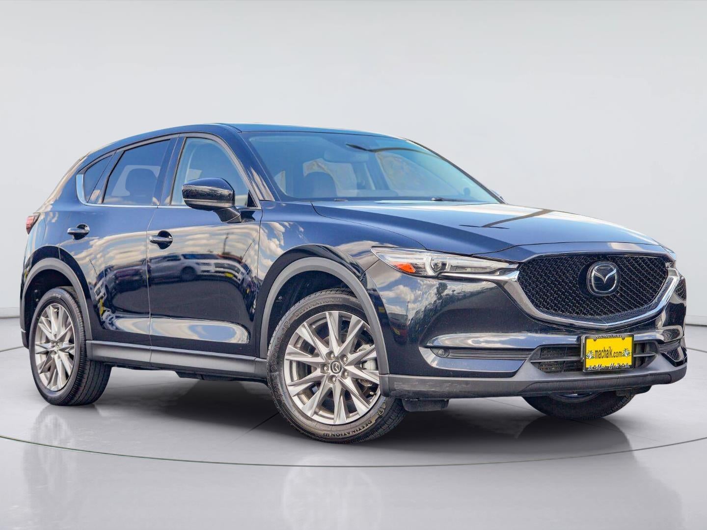 2021 Mazda Mazda CX5 Base