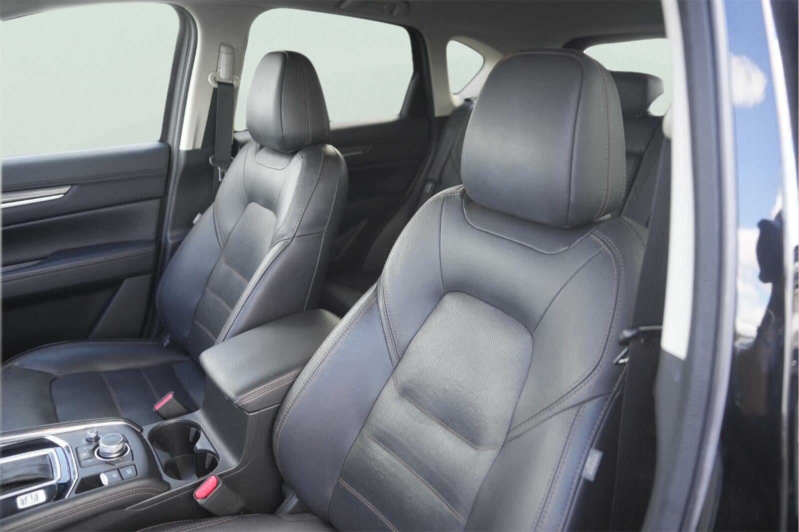 2021 Mazda Mazda CX5 Base
