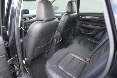 2021 Mazda Mazda CX5 Base