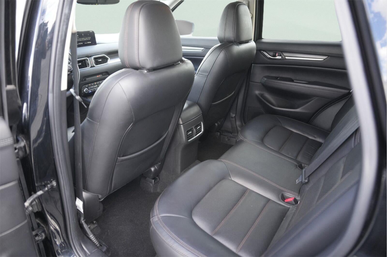2021 Mazda Mazda CX5 Base