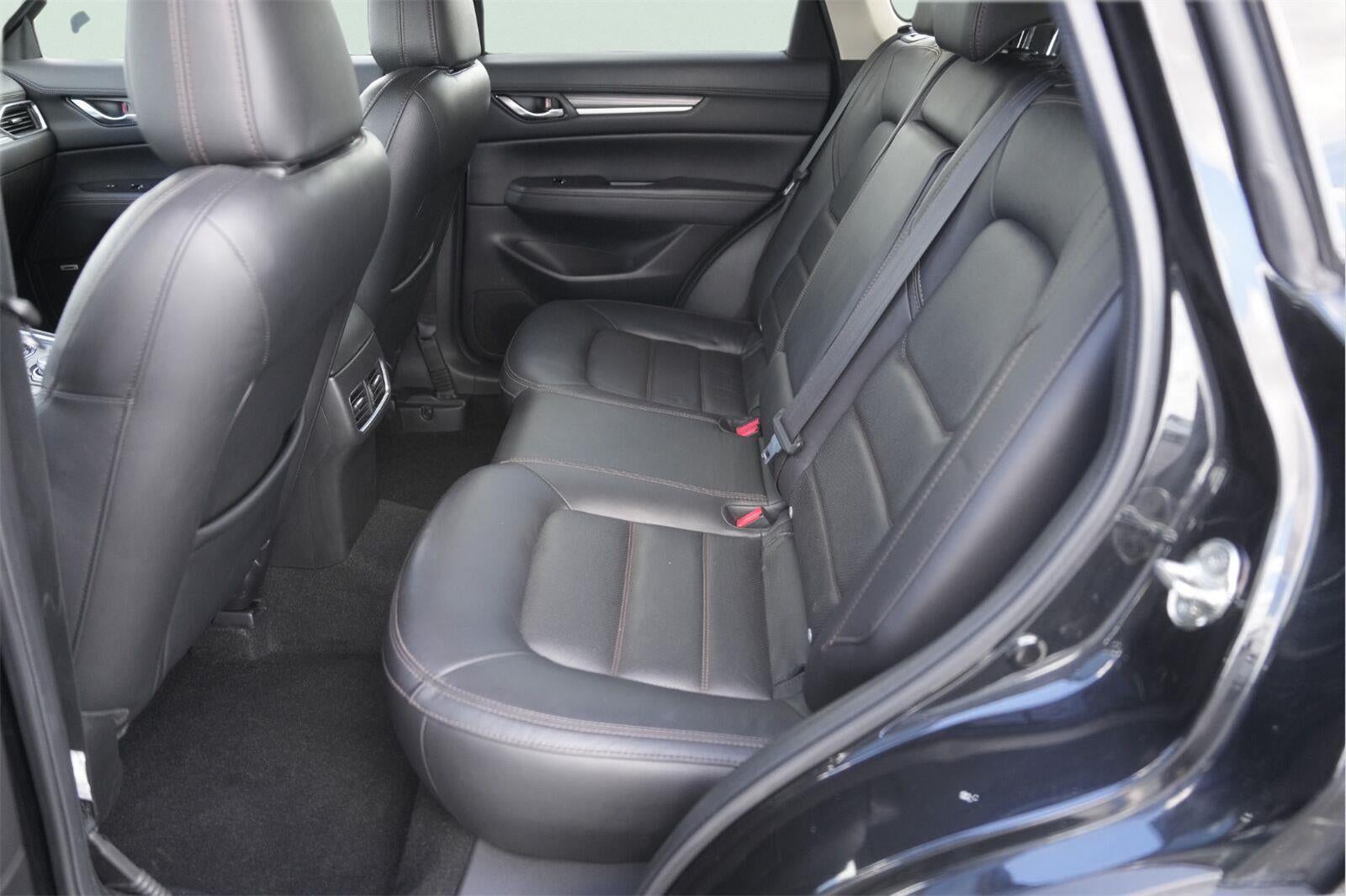 2021 Mazda Mazda CX5 Base