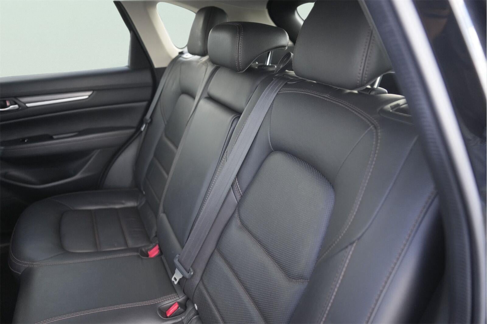 2021 Mazda Mazda CX5 Base