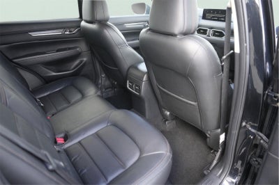 2021 Mazda Mazda CX5 Base