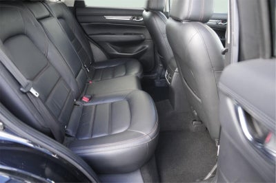 2021 Mazda Mazda CX5 Base