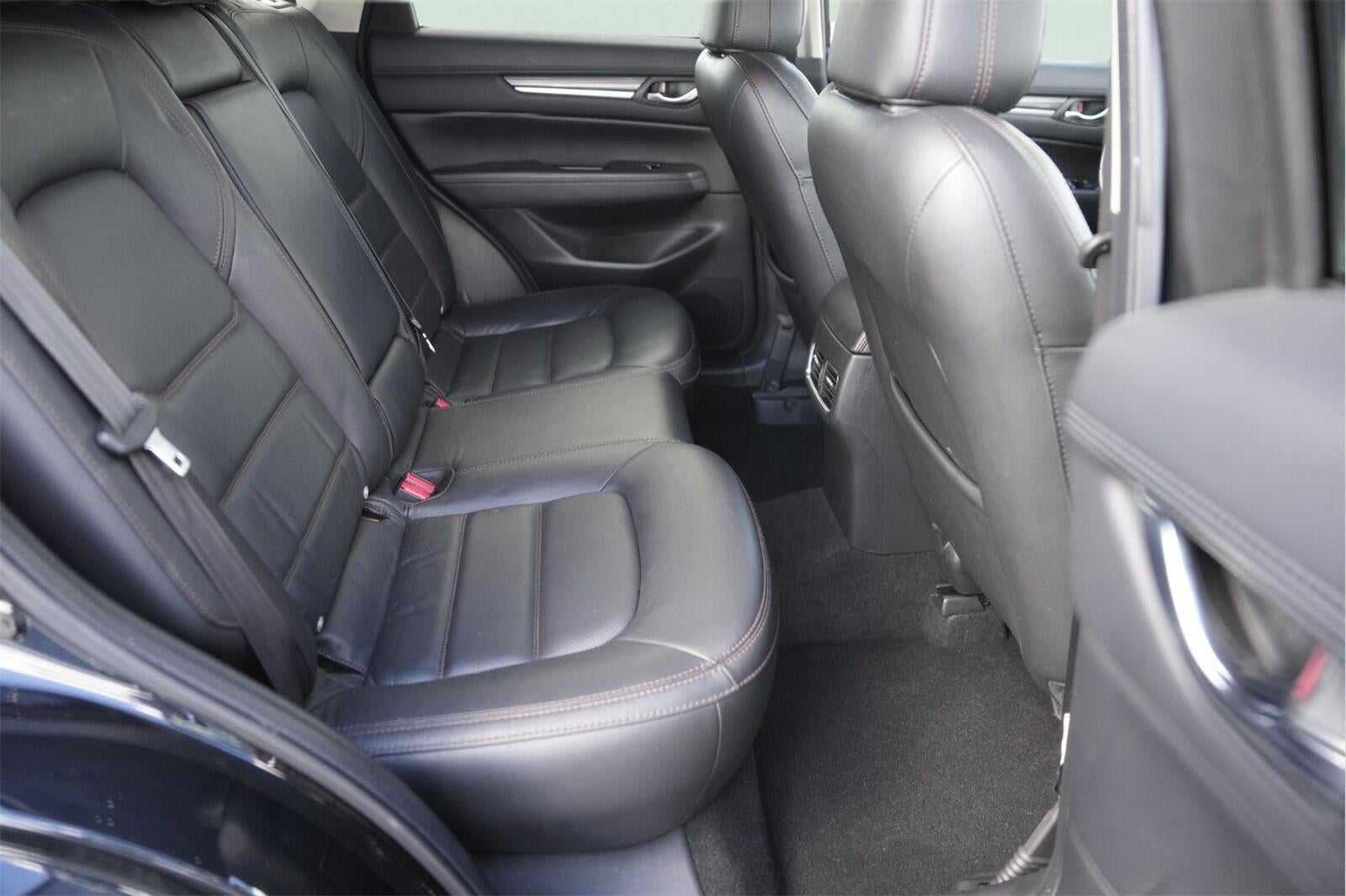 2021 Mazda Mazda CX5 Base