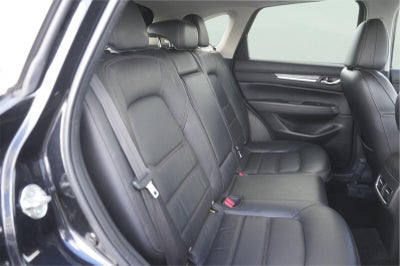 2021 Mazda Mazda CX5 Base