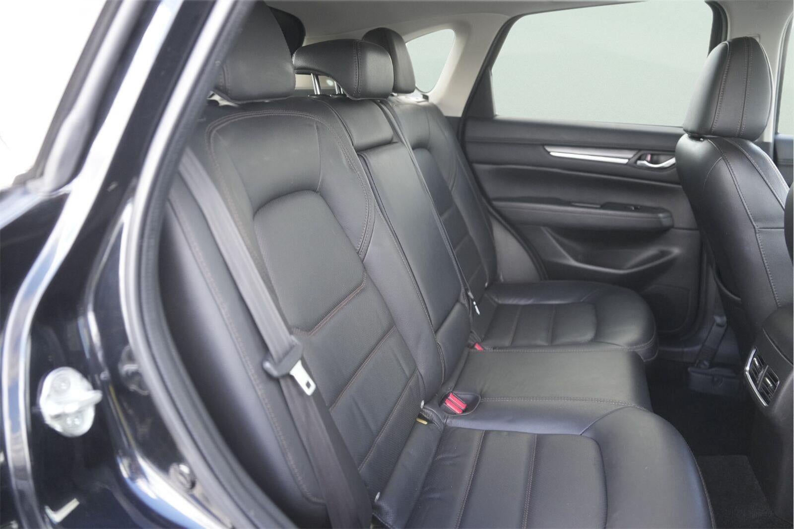 2021 Mazda Mazda CX5 Base