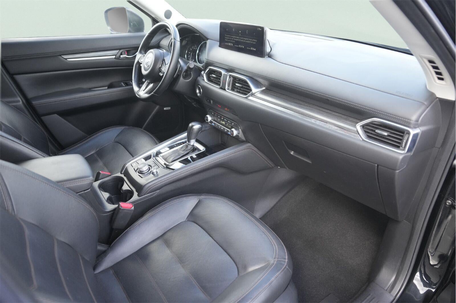 2021 Mazda Mazda CX5 Base