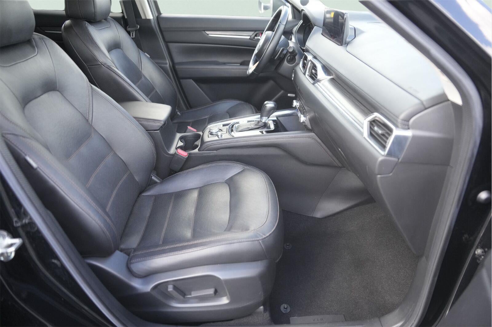2021 Mazda Mazda CX5 Base