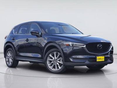 2021 Mazda Mazda CX5 Base