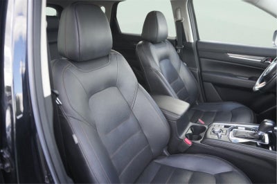 2021 Mazda Mazda CX5 Base