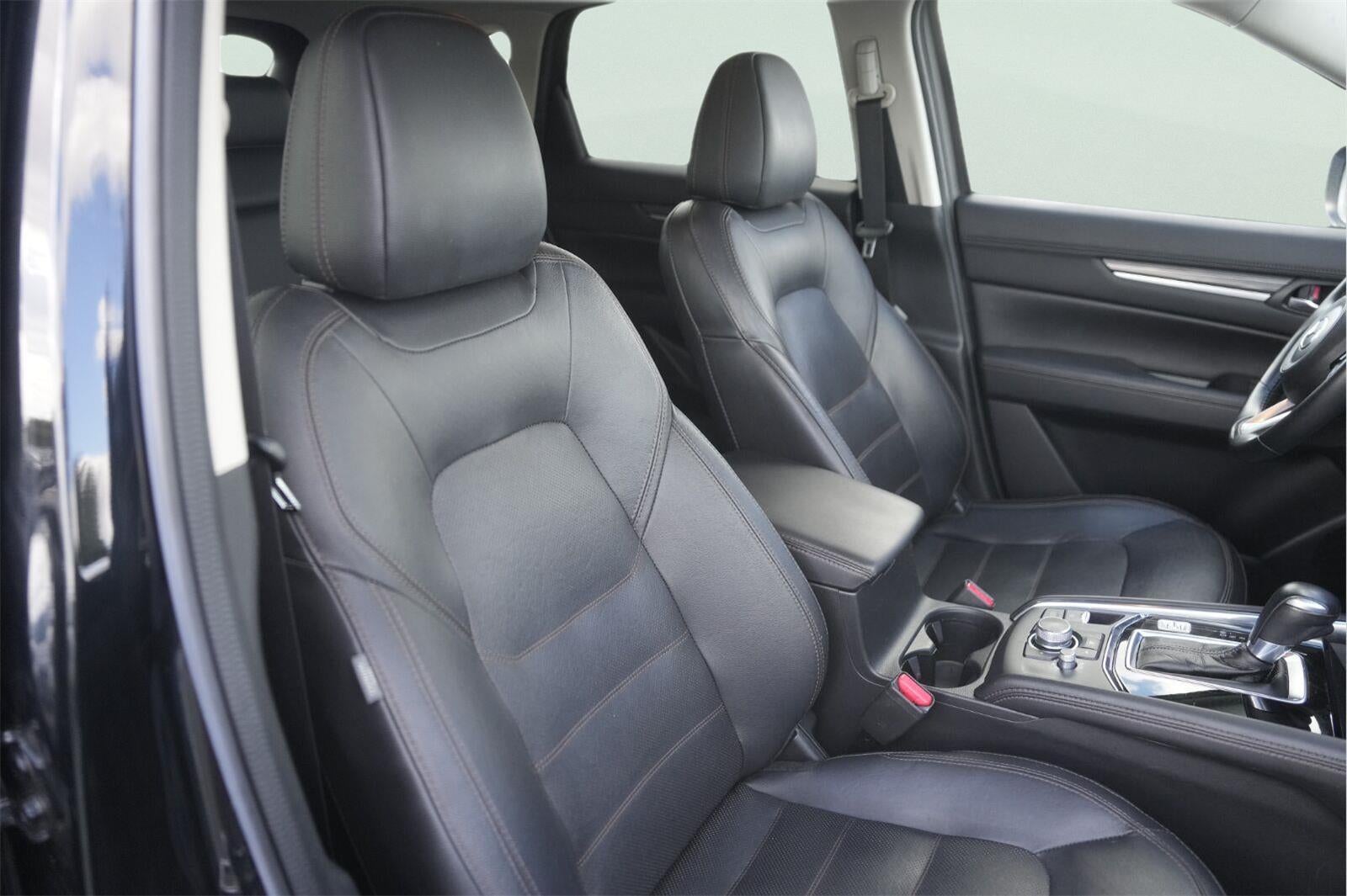 2021 Mazda Mazda CX5 Base