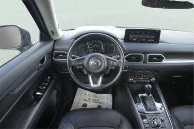 2021 Mazda Mazda CX5 Base