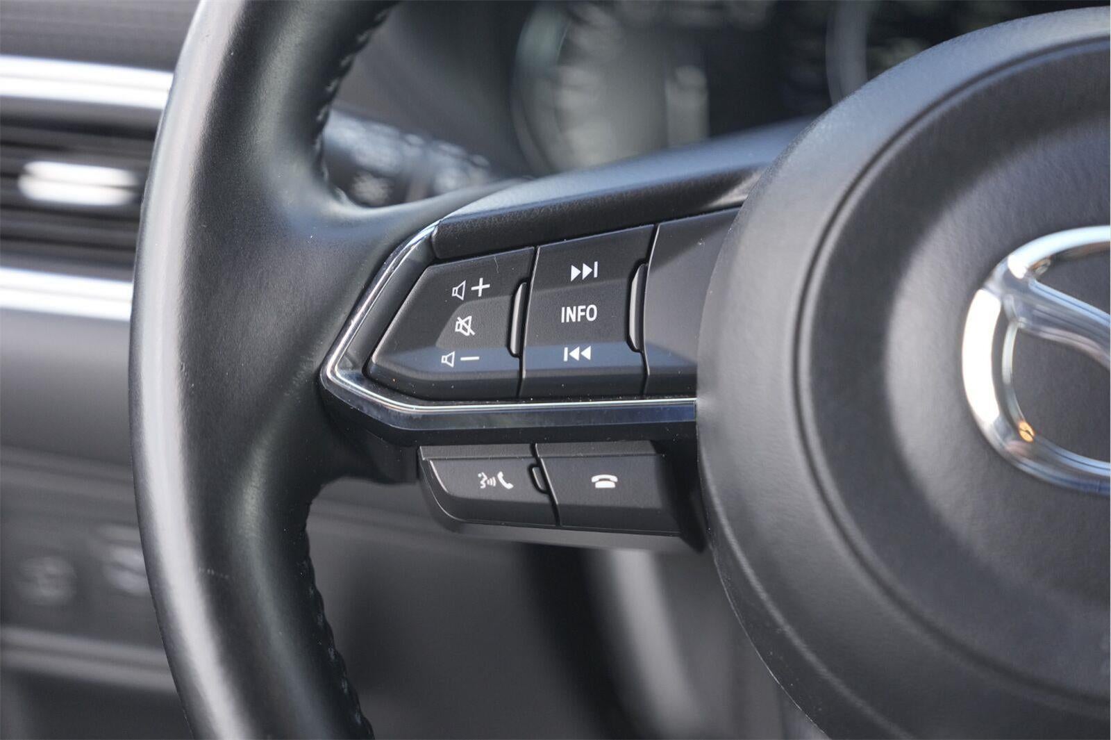 2021 Mazda Mazda CX5 Base